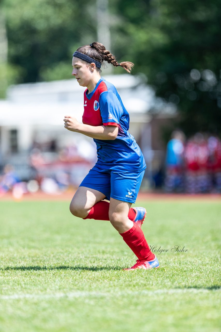 Bild 274 - D-Juniorinnen